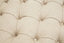 Hamilton Interiors Living Surina 3 Seat Stone Fabric Sofa House of Isabella UK