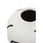Hamilton Interiors Living Tundra Black And White Vase House of Isabella UK