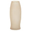 Hamilton Interiors Living Viso Grey Small Face Design Vase House of Isabella UK