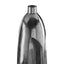 Hamilton Interiors Living Viso Small Silver Face Tall Vase House of Isabella UK
