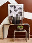 Hamilton Interiors Living Vogue Console Table House of Isabella UK