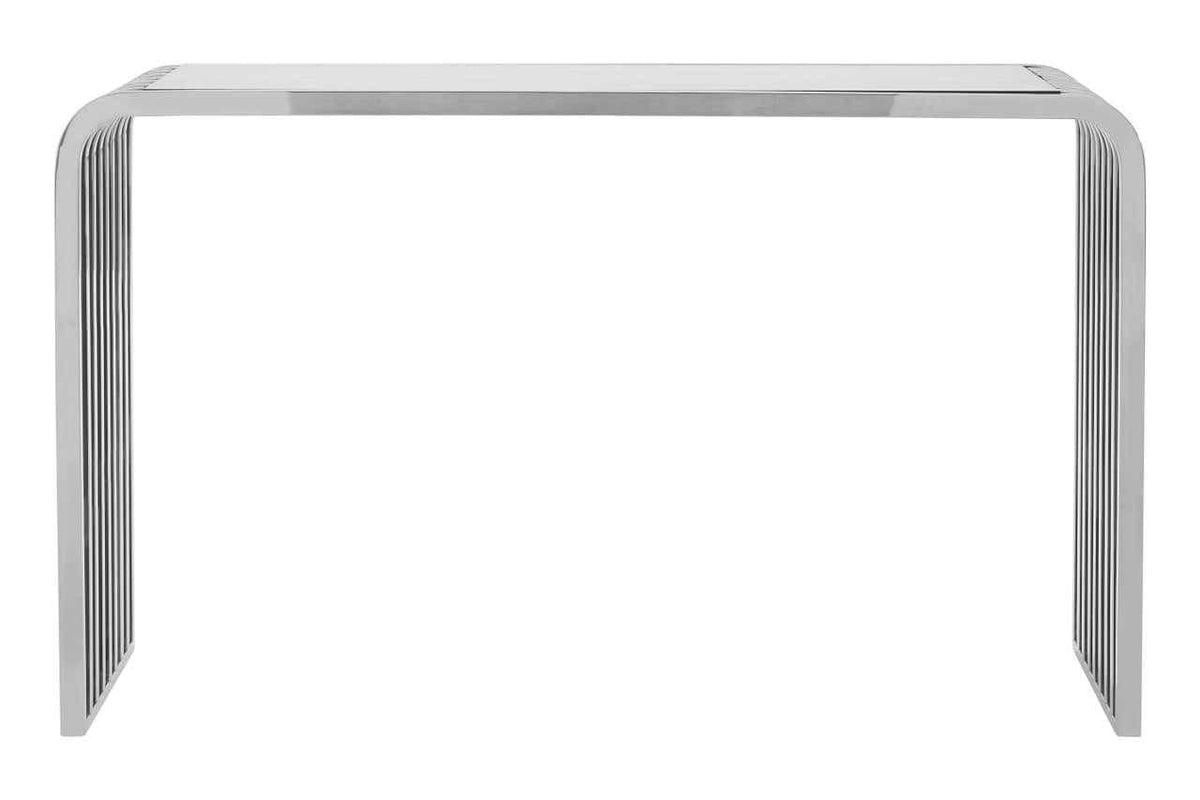 Hamilton Interiors Living Vogue Console Table House of Isabella UK