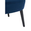 Hamilton Interiors Living Wexley Wingback Lounge Chair House of Isabella UK