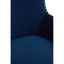 Hamilton Interiors Living Wexley Wingback Lounge Chair House of Isabella UK