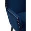 Hamilton Interiors Living Wexley Wingback Lounge Chair House of Isabella UK