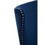 Hamilton Interiors Living Wexley Wingback Lounge Chair House of Isabella UK