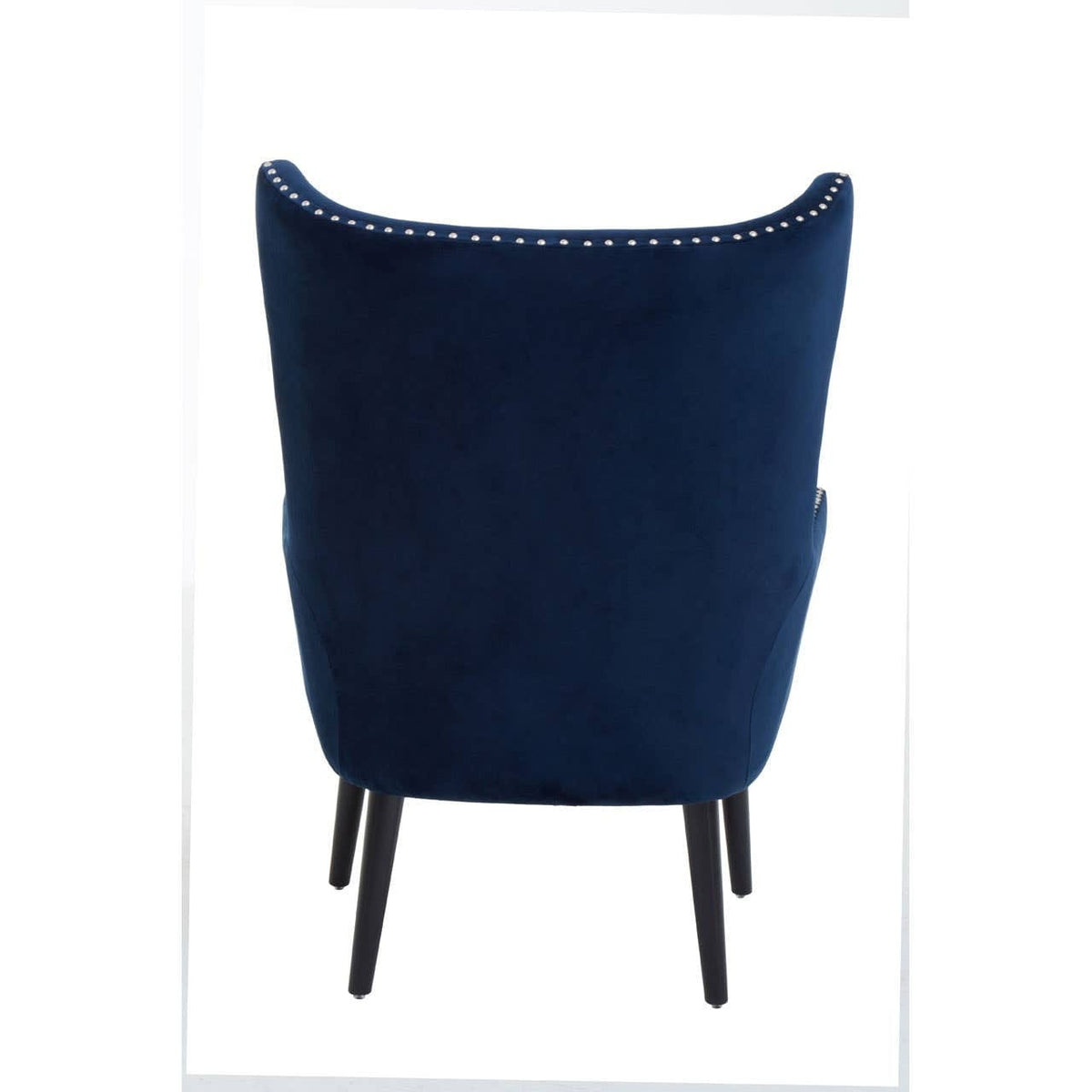 Hamilton Interiors Living Wexley Wingback Lounge Chair House of Isabella UK