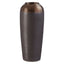 Hamilton Interiors Living Zamak Large Ceramic Vase House of Isabella UK