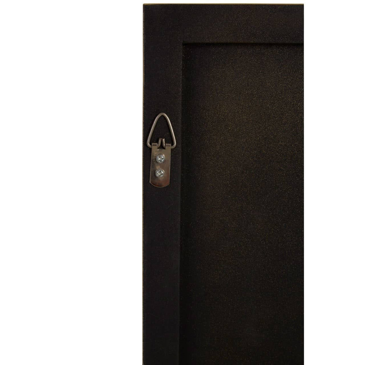 Hamilton Interiors Mirrors Ando Medium Square Gold Finish Wall Mirror House of Isabella UK