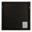 Hamilton Interiors Mirrors Ando Medium Square Gold Finish Wall Mirror House of Isabella UK
