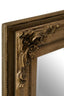 Hamilton Interiors Mirrors Antoinette Antique Bronze Wall Mirror House of Isabella UK