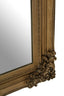 Hamilton Interiors Mirrors Antoinette Antique Bronze Wall Mirror House of Isabella UK