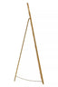 Hamilton Interiors Mirrors Avento Gold Finish Floor Mirror House of Isabella UK