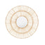 Hamilton Interiors Mirrors Batu Natural Rattan Wall Mirror. House of Isabella UK