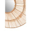 Hamilton Interiors Mirrors Batu Natural Rattan Wall Mirror. House of Isabella UK