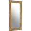 Hamilton Interiors Mirrors Chloe Wooden Frame Wall Mirror House of Isabella UK