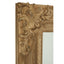 Hamilton Interiors Mirrors Chloe Wooden Frame Wall Mirror House of Isabella UK