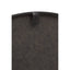 Hamilton Interiors Mirrors Descartes Black Frame Wall Mirror House of Isabella UK
