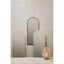 Hamilton Interiors Mirrors Descartes Gold Finish Wall Mirror House of Isabella UK