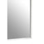 Hamilton Interiors Mirrors Descartes Silver Finish Wall Mirror House of Isabella UK