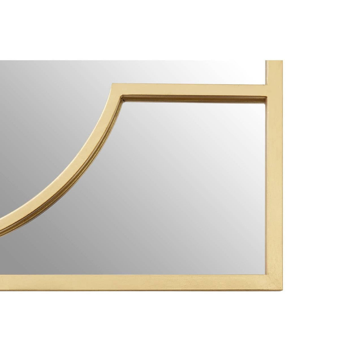 Hamilton Interiors Mirrors Farran Deco Wall Mirror House of Isabella UK