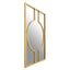 Hamilton Interiors Mirrors Farran Deco Wall Mirror House of Isabella UK