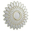 Hamilton Interiors Mirrors Lyra Wall Mirror House of Isabella UK