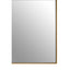 Hamilton Interiors Mirrors Matera Gold Arched Wall Mirror House of Isabella UK