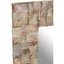 Hamilton Interiors Mirrors Palu Natural Shell Wall Mirror House of Isabella UK