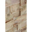 Hamilton Interiors Mirrors Palu Natural Shell Wall Mirror House of Isabella UK