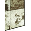 Hamilton Interiors Mirrors Riza Mosaic And Speckled Wall Mirror House of Isabella UK