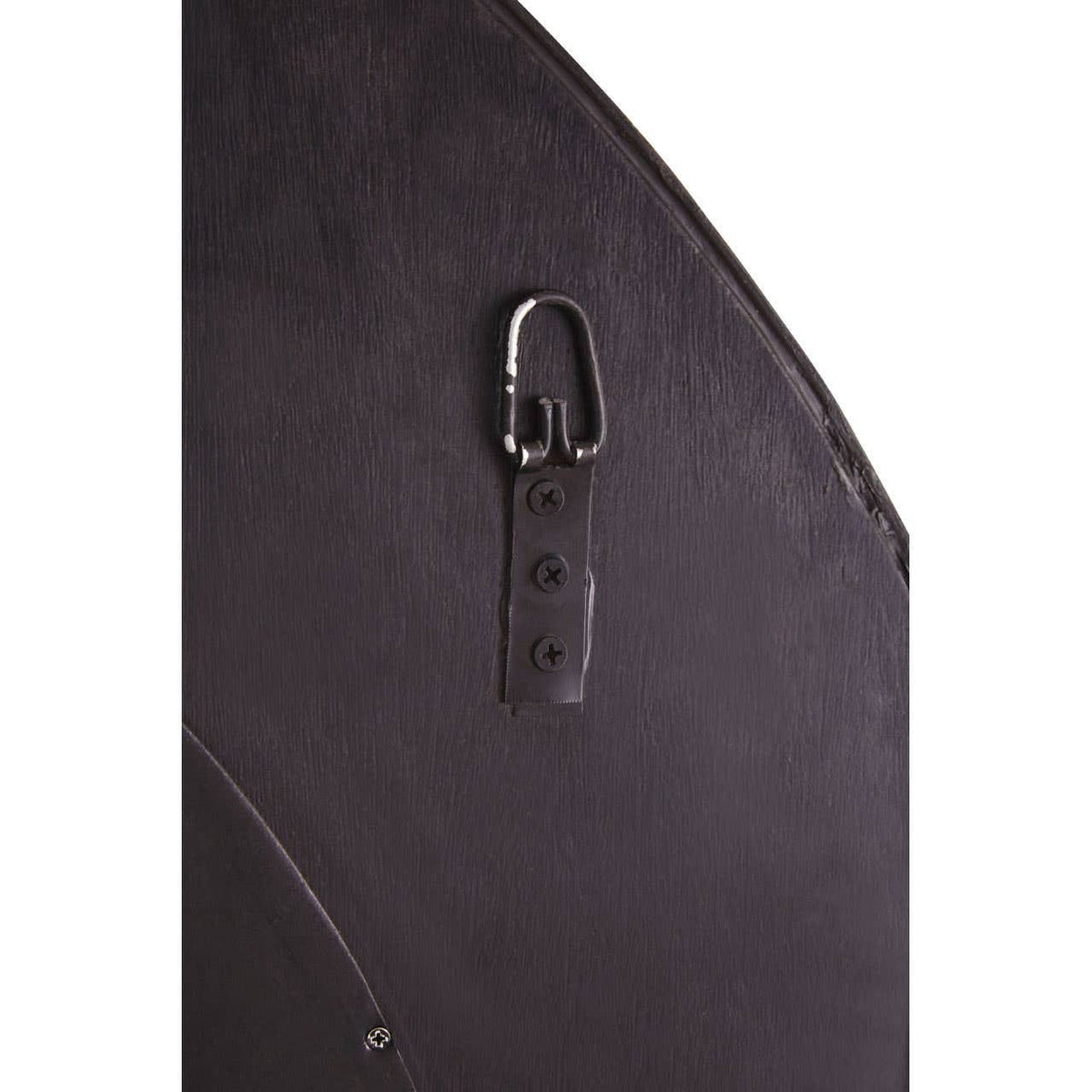 Hamilton Interiors Mirrors Riza Oval 3D Mozaic Wall Mirror House of Isabella UK