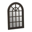Hamilton Interiors Mirrors Shayla Matte Black Wall Mirror House of Isabella UK