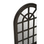 Hamilton Interiors Mirrors Shayla Matte Black Wall Mirror House of Isabella UK