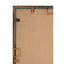 Hamilton Interiors Mirrors Zariah Arabesque Gold Finish Wall Mirror House of Isabella UK
