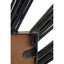 Hamilton Interiors Mirrors Zariah Sunburst Design Wall Mirror House of Isabella UK