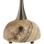 Hard Hat Rechargeable Mini Lamp in Bronze