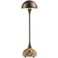 Hard Hat Rechargeable Mini Lamp in Bronze