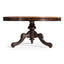Hattie Round Dining Table - 152cm