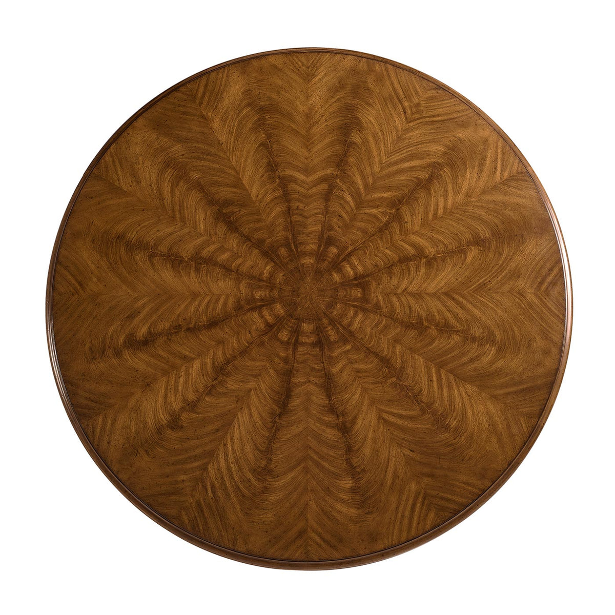 Hattie Round Dining Table - 152cm