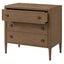 Hillcrest Bedside Table in Tobacco