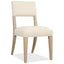 Hooker Dining Academia Upholstered Side Chair House of Isabella UK