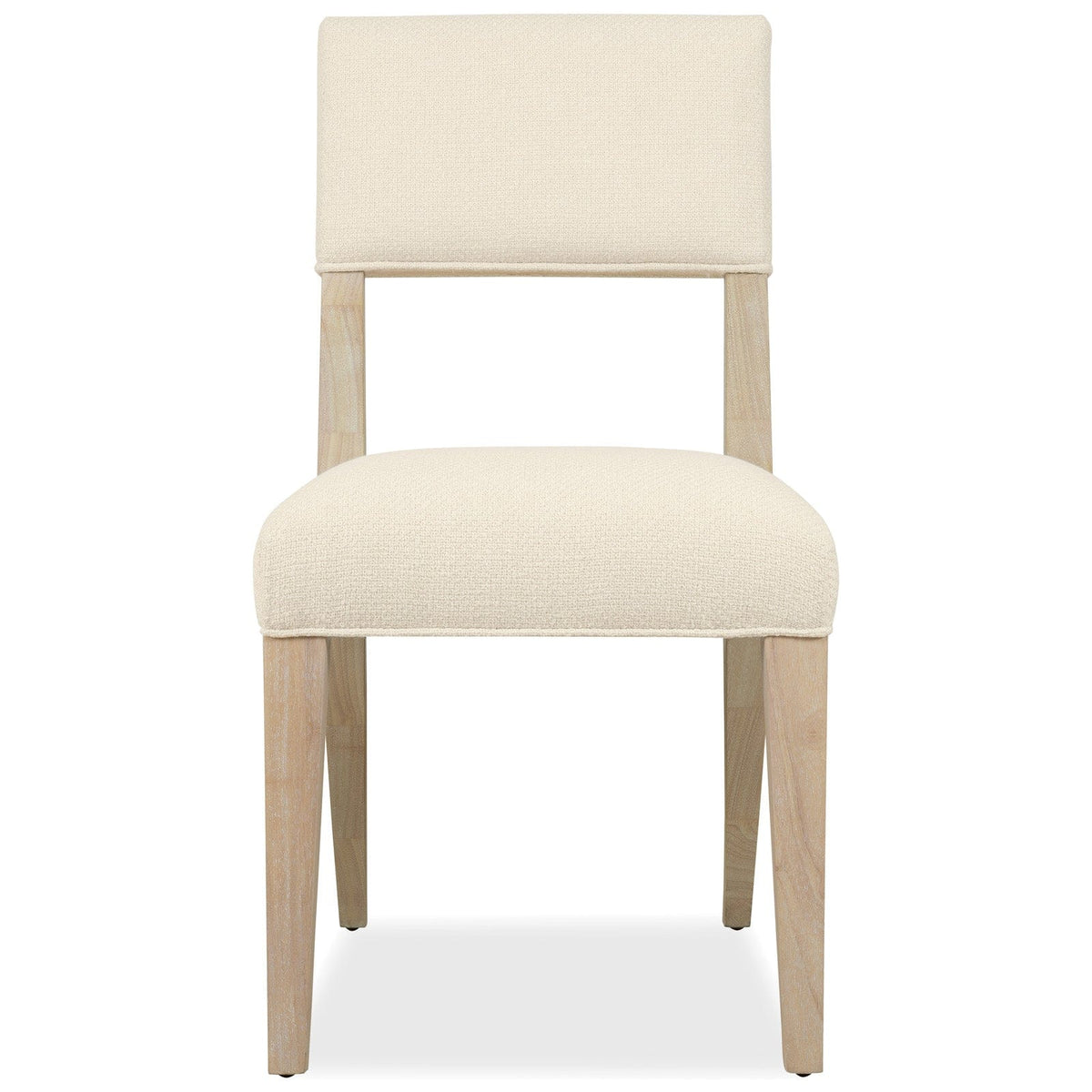 Hooker Dining Academia Upholstered Side Chair House of Isabella UK