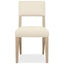 Hooker Dining Academia Upholstered Side Chair House of Isabella UK