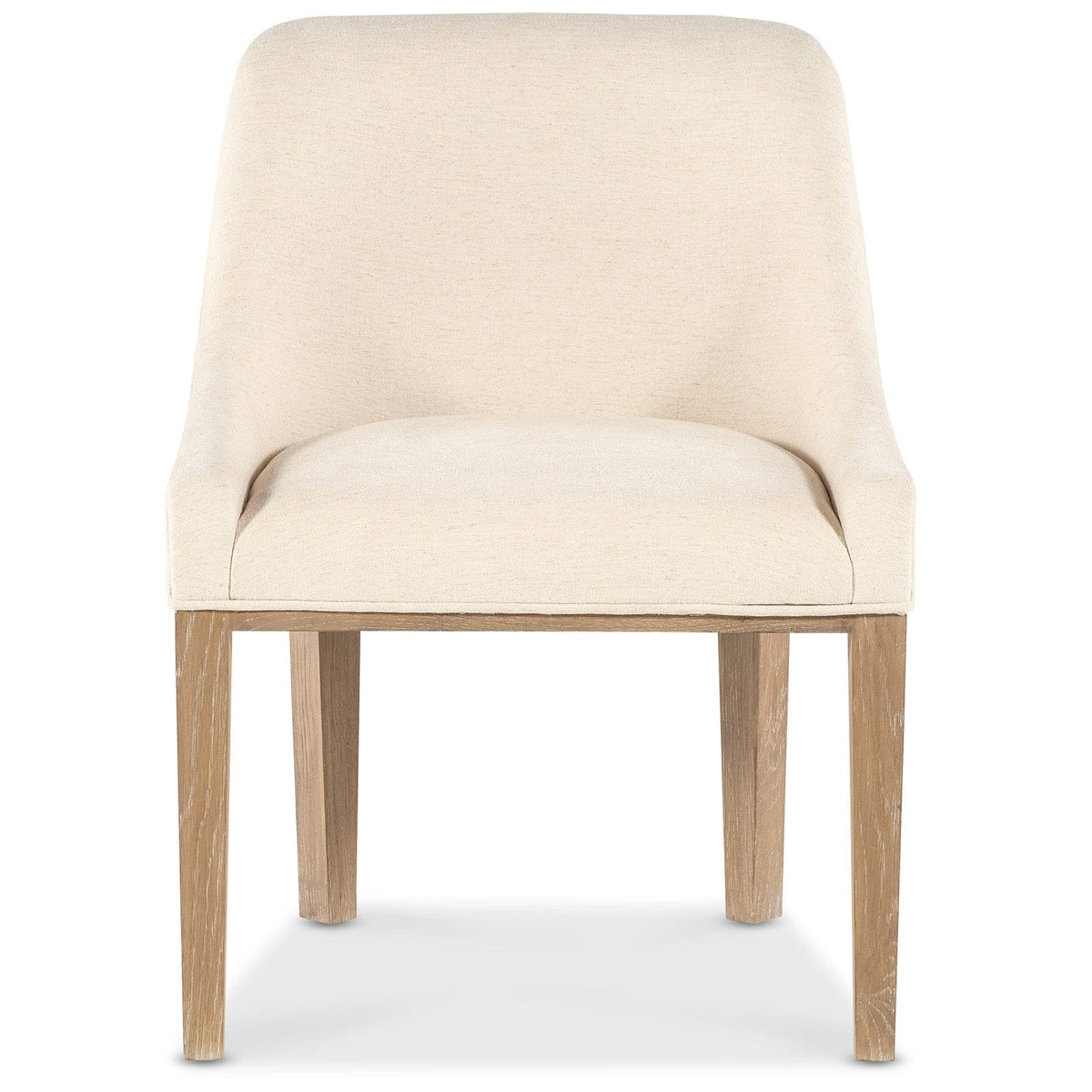 Hooker Dining Banyon Bay Upholstered Host Chair House of Isabella UK