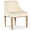 Hooker Dining Banyon Bay Upholstered Host Chair House of Isabella UK