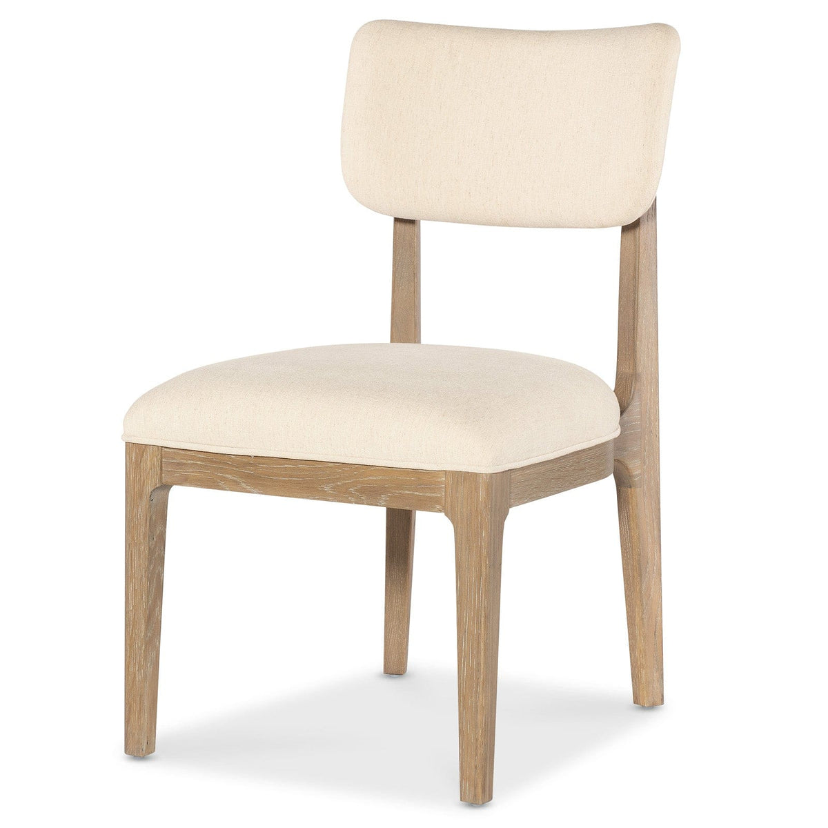 Hooker Dining Banyon Bay Upholstered Side Chair House of Isabella UK