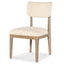 Hooker Dining Banyon Bay Upholstered Side Chair House of Isabella UK