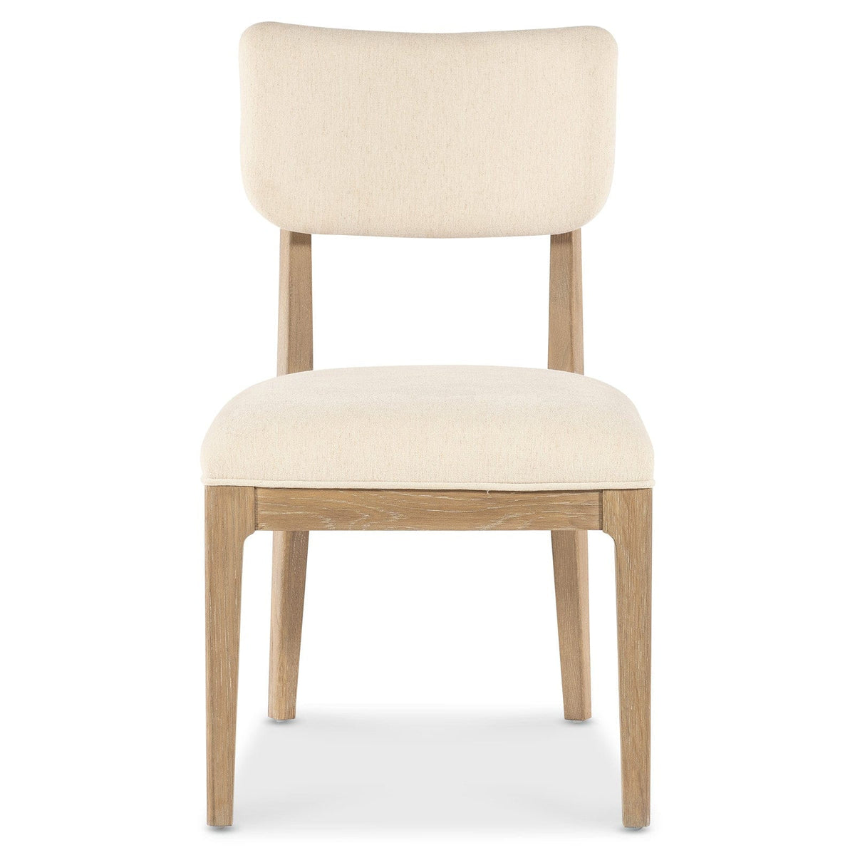 Hooker Dining Banyon Bay Upholstered Side Chair House of Isabella UK