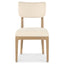 Hooker Dining Banyon Bay Upholstered Side Chair House of Isabella UK